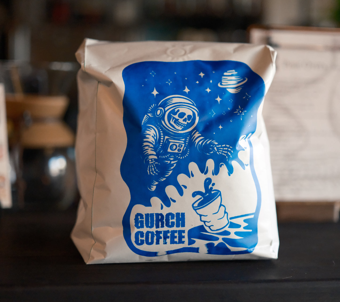 5 lb Ethiopia Organic Certified Whole Beans